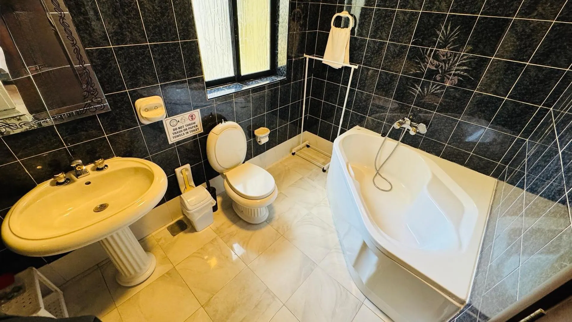 Sunny Apartment Gzira 0*,