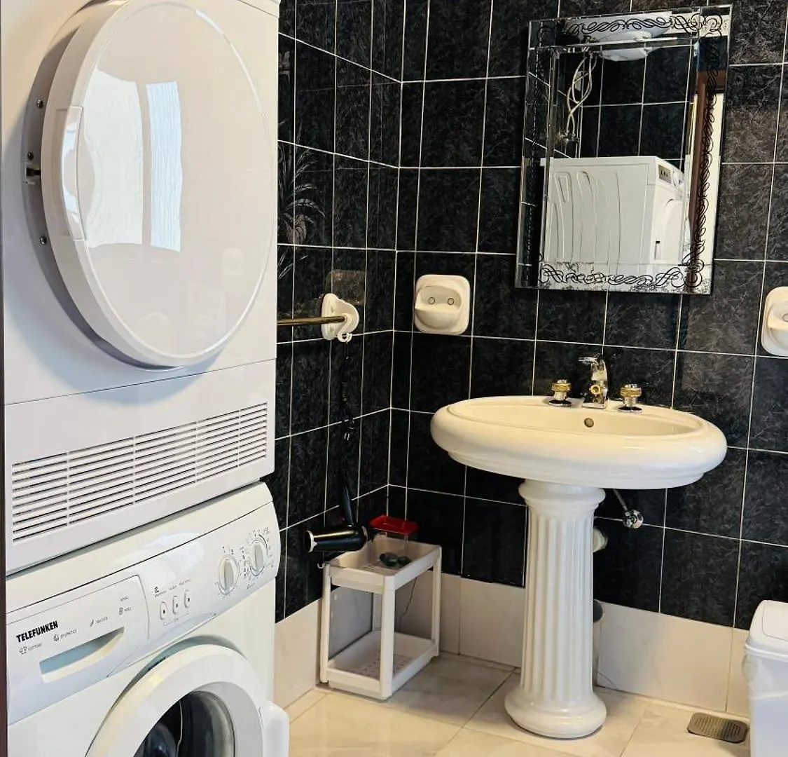 Sunny Apartment Gzira
