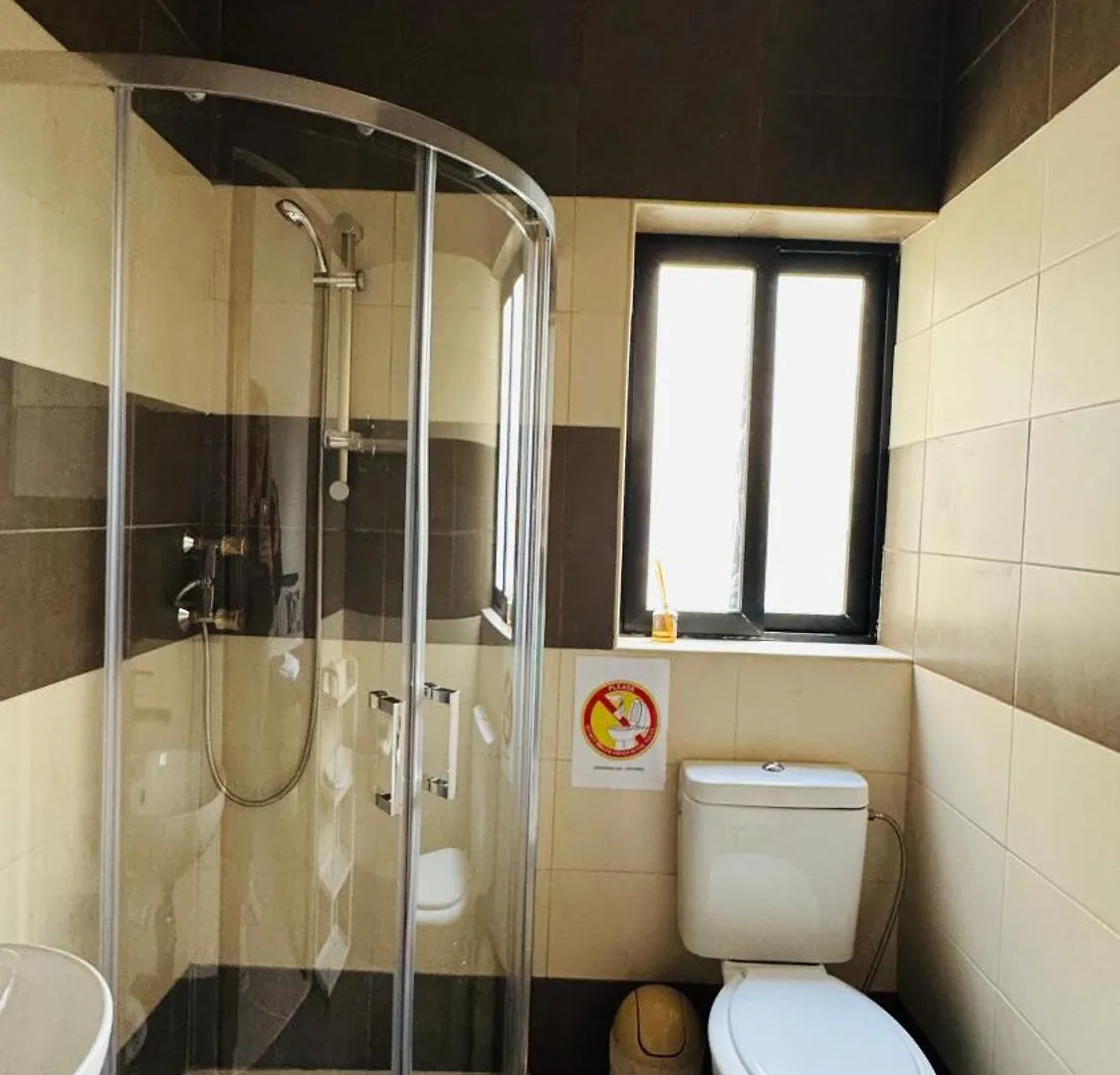 Sunny Apartment Gzira