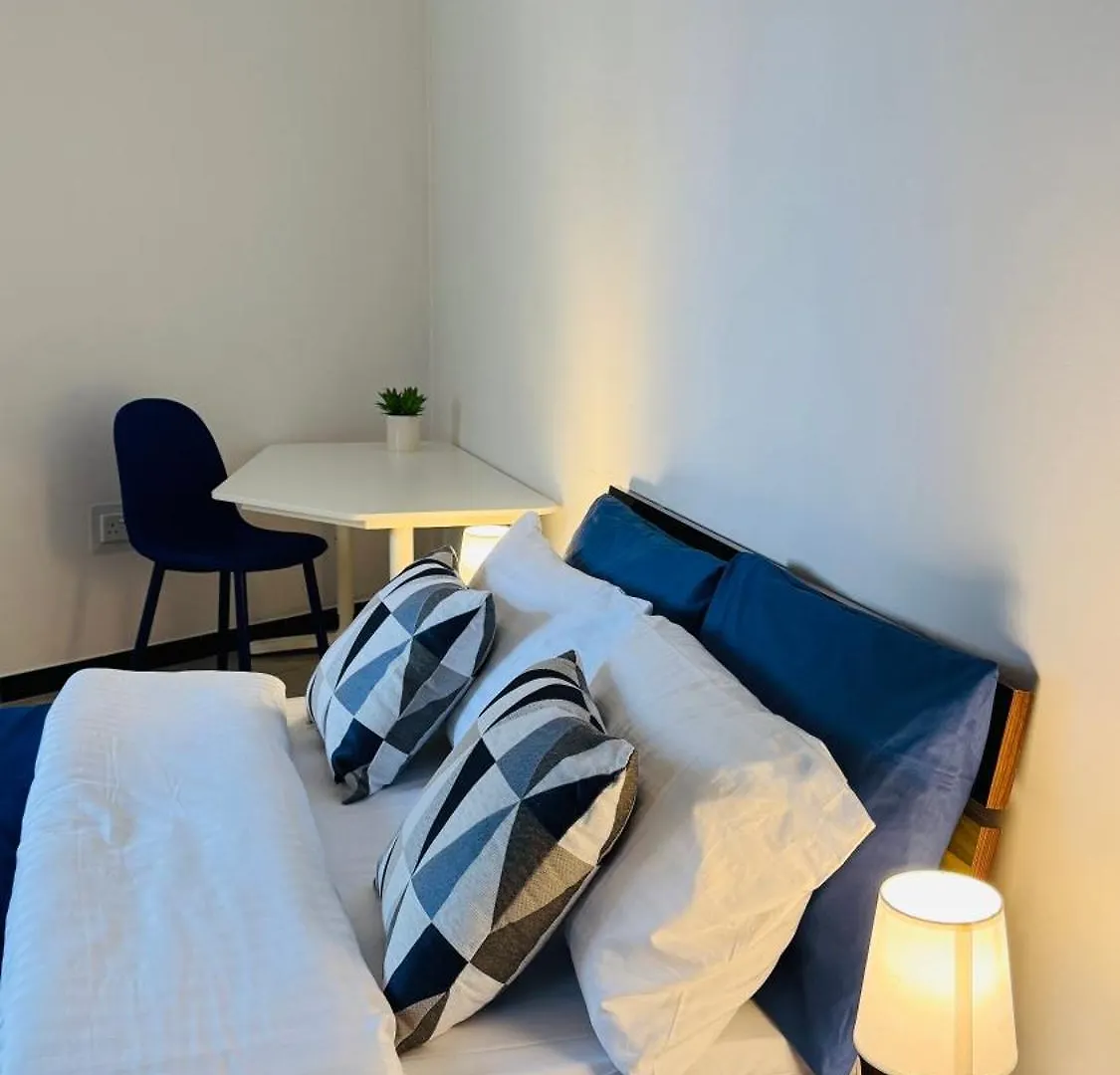Sunny Apartment Gzira