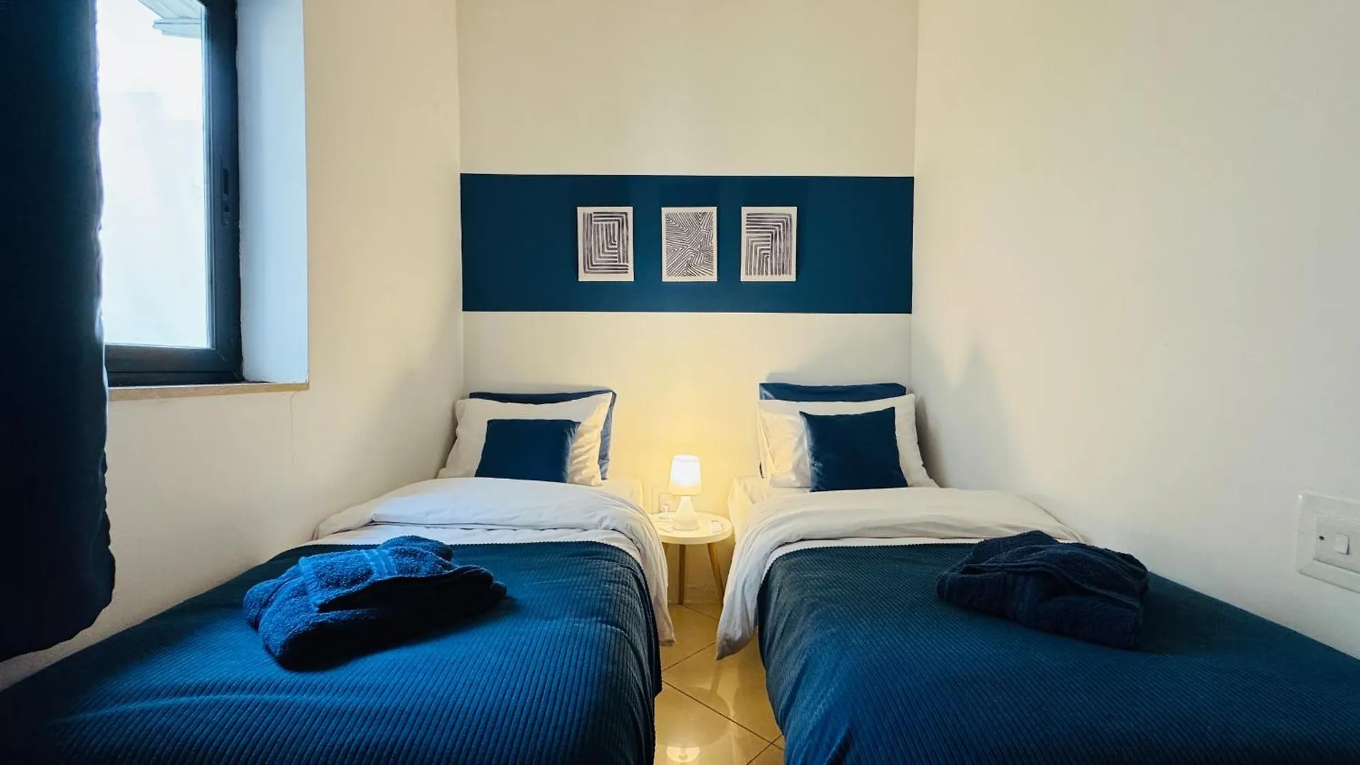 Sunny Apartment Gzira Malta