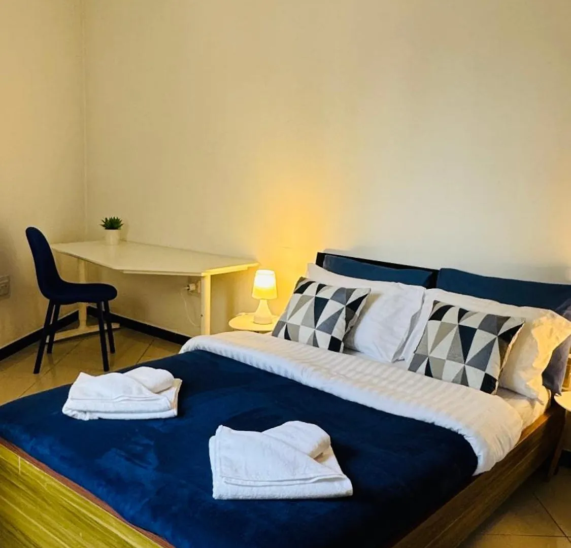 Sunny Apartment Gzira