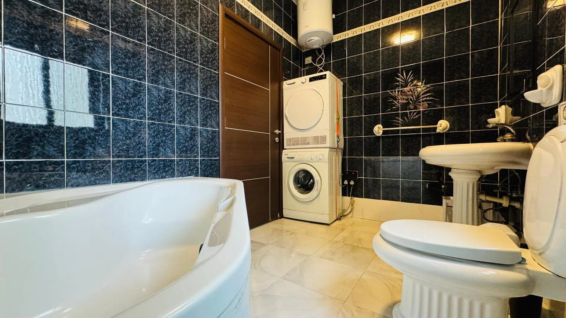 Sunny Apartment Gzira