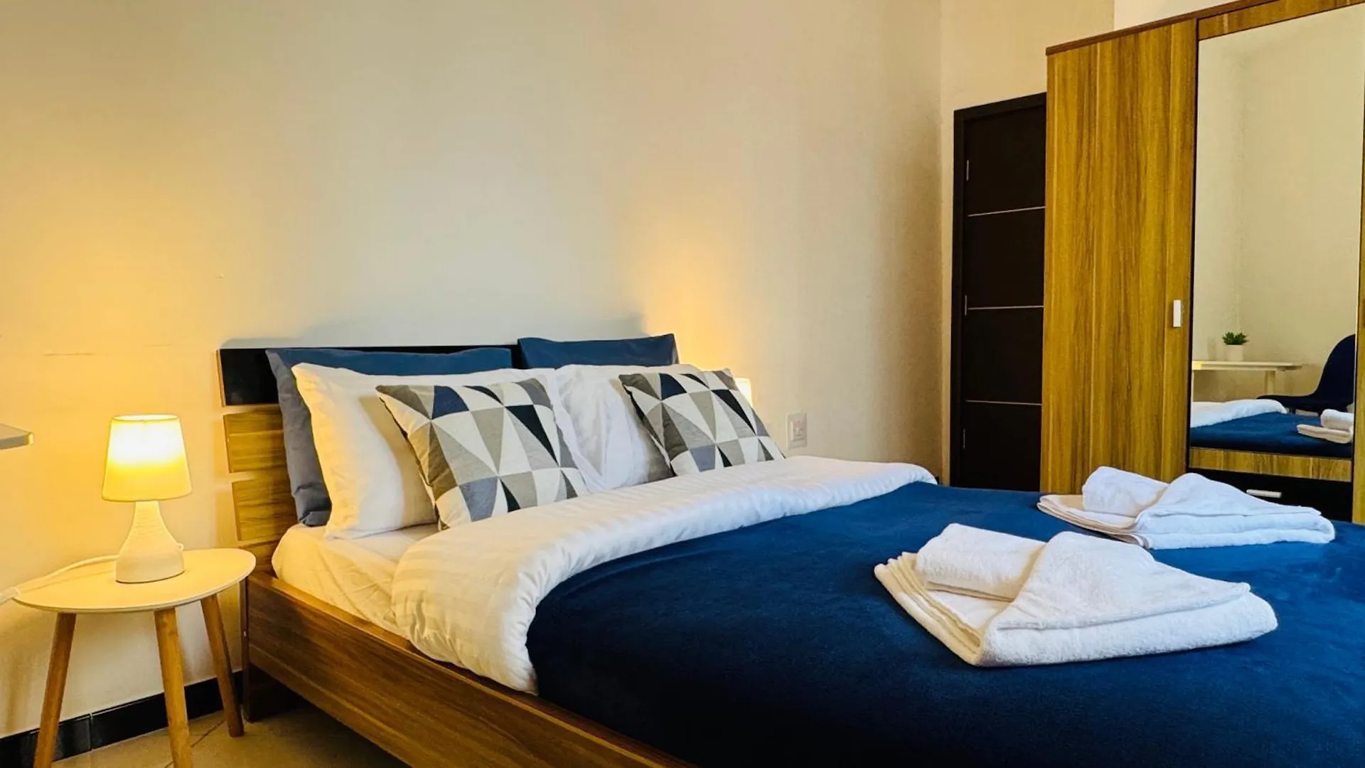 Sunny Apartment Gzira Malta