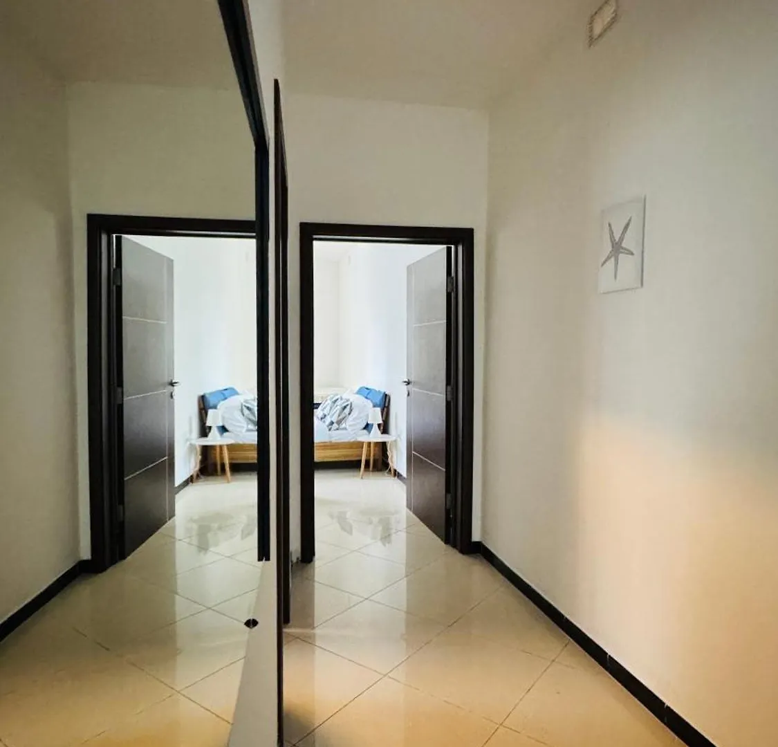 Sunny Apartment Gzira 0*,