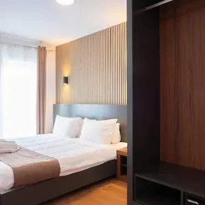 Apart-hotel Marina & - Self Catering - By Tritoni, Gzira
